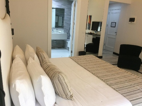 Cherry Blossom Boutique Hotel image 1