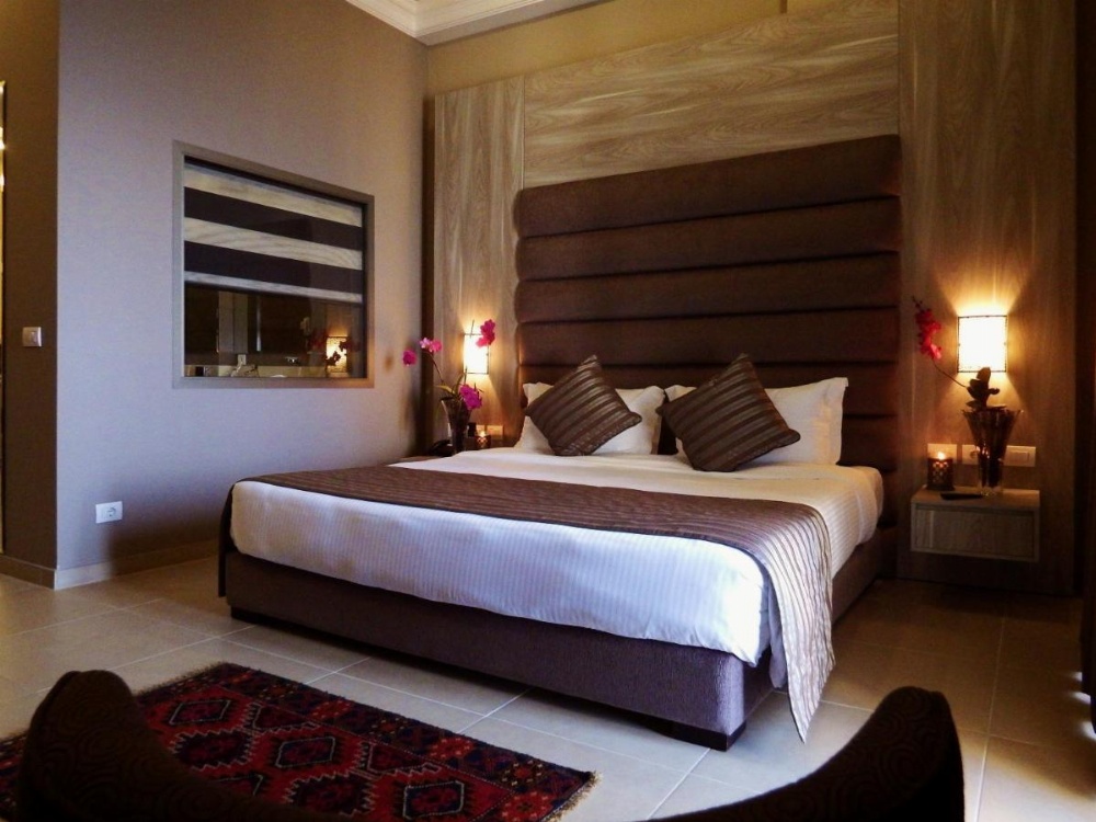 Cherry Blossom Boutique Hotel