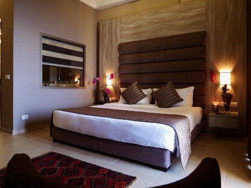 Cherry Blossom Boutique Hotel image 9