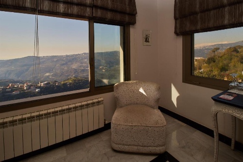 Cherry Blossom Boutique Hotel image 10