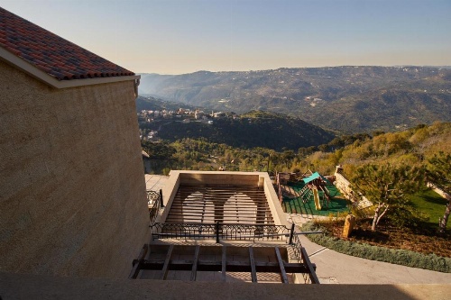 Cherry Blossom Boutique Hotel image 11