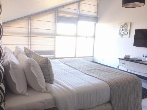 Cherry Blossom Boutique Hotel image 12