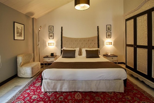 Cherry Blossom Boutique Hotel image 13