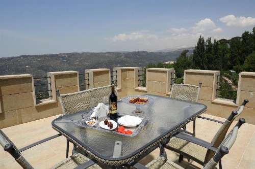 Cherry Blossom Boutique Hotel image 16