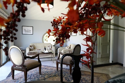 Cherry Blossom Boutique Hotel image 17
