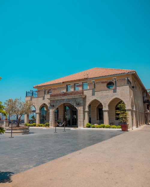 Cherry Blossom Boutique Hotel image 18