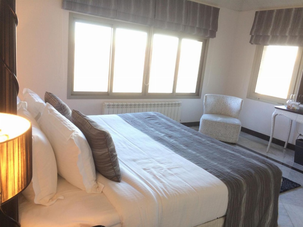 Cherry Blossom Boutique Hotel Main image