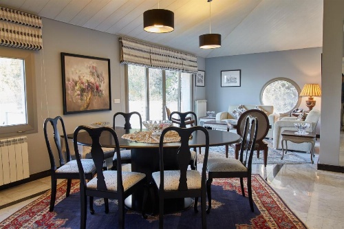 Cherry Blossom Boutique Hotel image 19