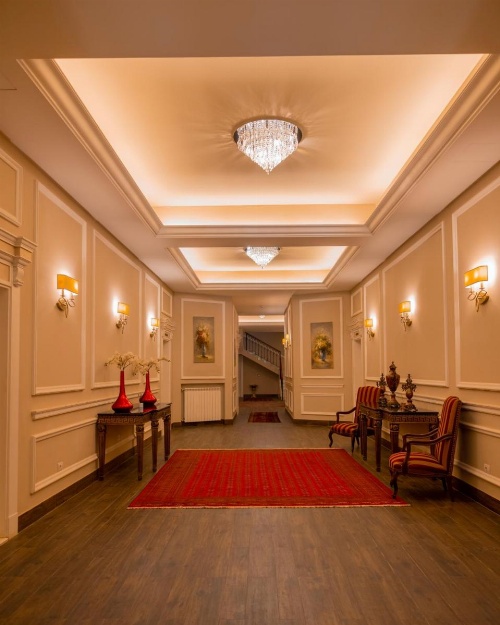 Cherry Blossom Boutique Hotel image 20