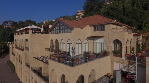 Cherry Blossom Boutique Hotel image 24