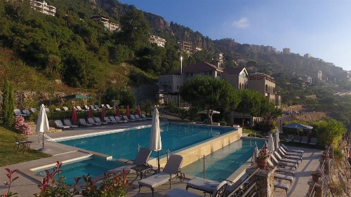 Cherry Blossom Boutique Hotel image 25