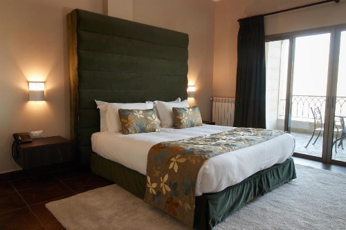 Cherry Blossom Boutique Hotel image 26