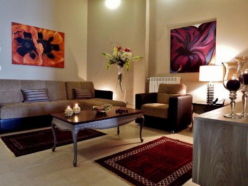 Cherry Blossom Boutique Hotel image 27