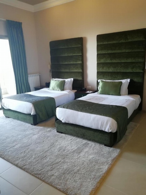 Cherry Blossom Boutique Hotel image 29