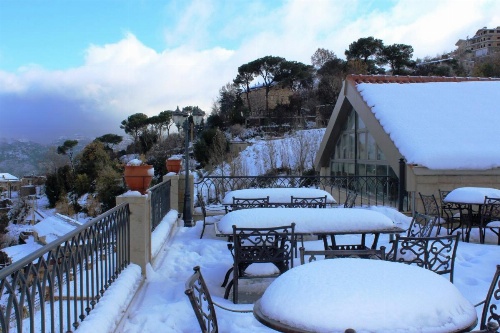 Cherry Blossom Boutique Hotel image 30