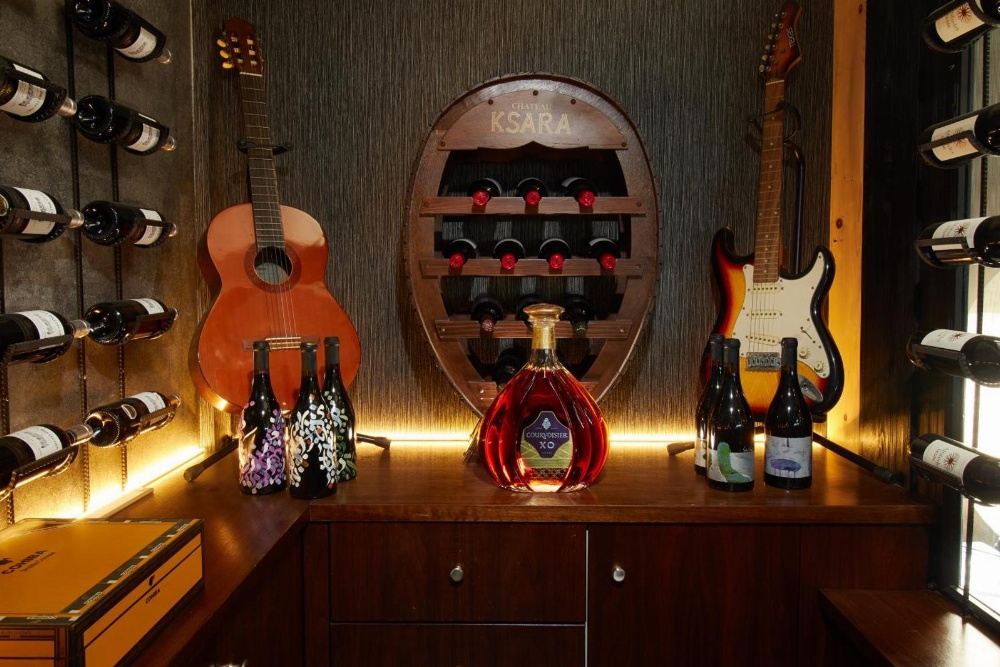 Cherry Blossom Boutique Hotel Main image