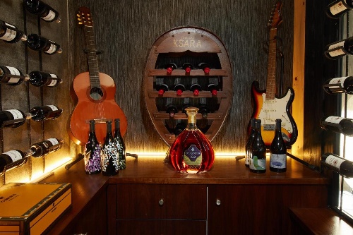 Cherry Blossom Boutique Hotel image 3