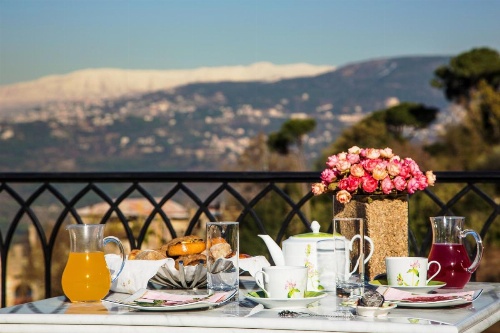 Cherry Blossom Boutique Hotel image 31