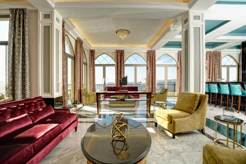 Cherry Blossom Boutique Hotel image 33