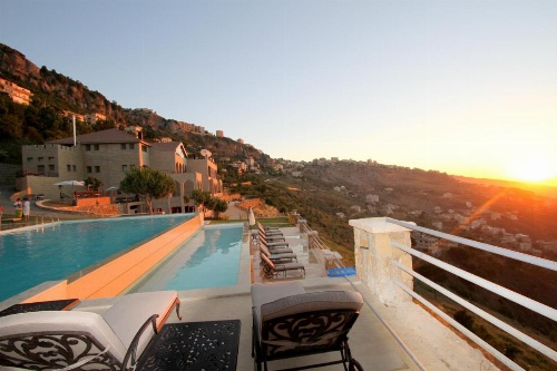 Cherry Blossom Boutique Hotel image 35