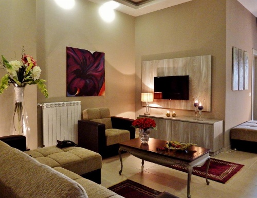 Cherry Blossom Boutique Hotel image 36