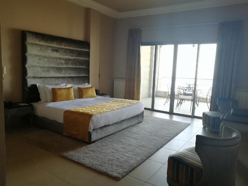 Cherry Blossom Boutique Hotel image 38