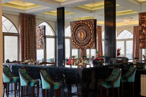 Cherry Blossom Boutique Hotel image 39