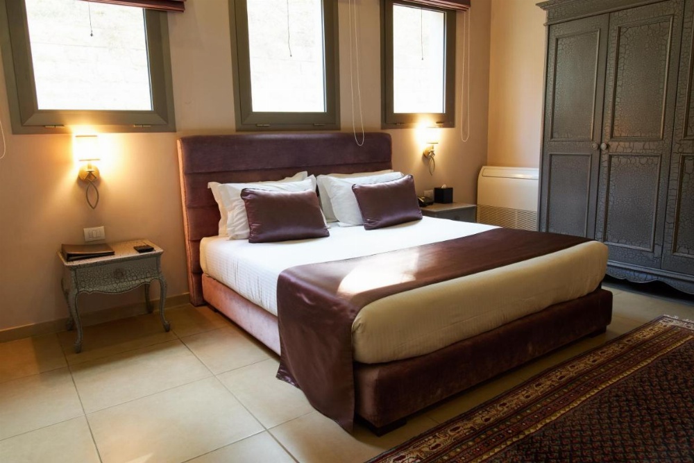 Cherry Blossom Boutique Hotel