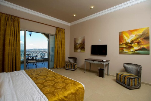 Cherry Blossom Boutique Hotel image 5