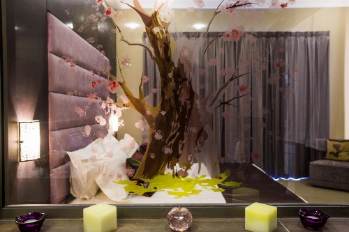 Cherry Blossom Boutique Hotel image 7