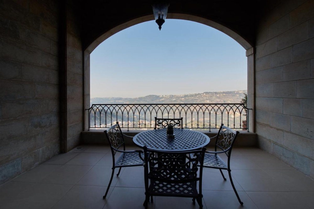 Cherry Blossom Boutique Hotel