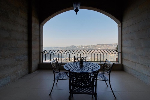 Cherry Blossom Boutique Hotel image 8